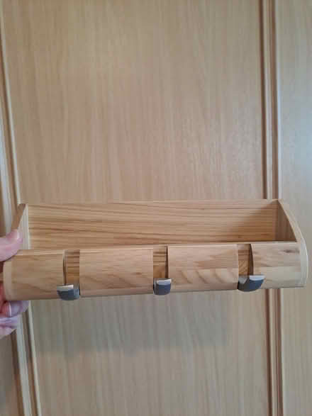 Photo of free Hall tidy (Surrey Heath GU16) #2