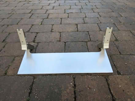 Photo of free TV stand (Kelsall CW6) #2