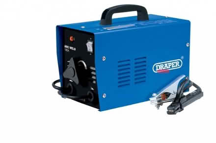 Photo of Arc welder (New Malden KT3) #1