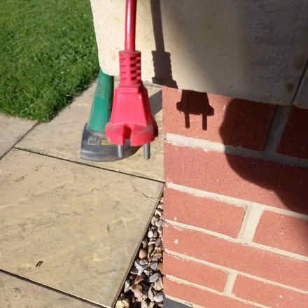 Photo of free Strimmer (Spalding PE11) #2