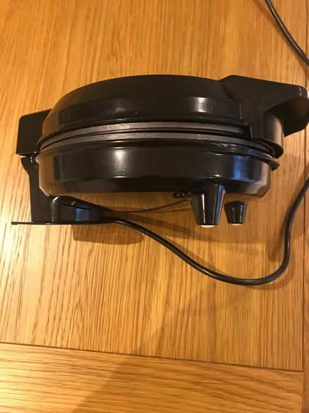 Photo of free Waffle Maker (Off Chignal road CM1) #1