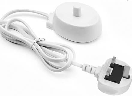 Photo of OralB Pro toothbrush charger (Buggs Bottom RG4) #1