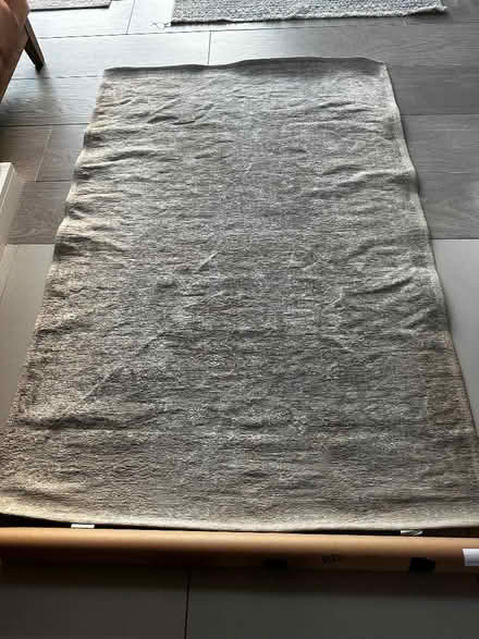 Photo of free Rug (North Baljaffray G62) #1