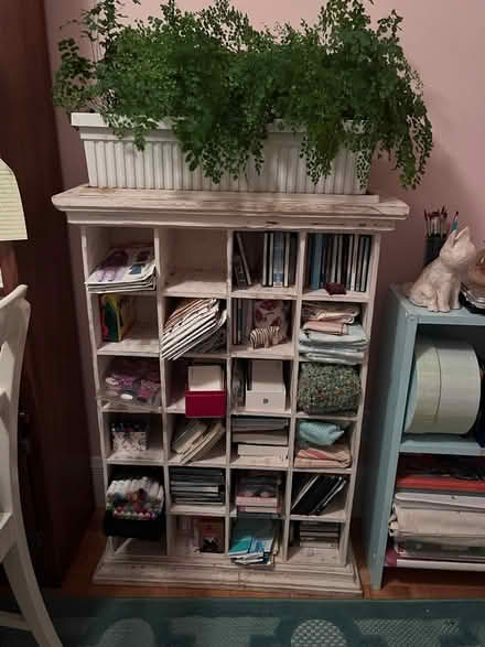 Photo of free Storage unit (Lake Merritt) #1