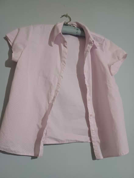 Photo of free Blouse (Chatham ME5) #2