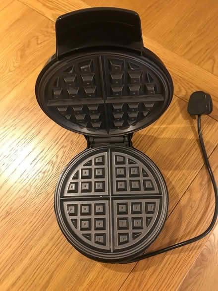 Photo of free Waffle Maker (Off Chignal road CM1) #2