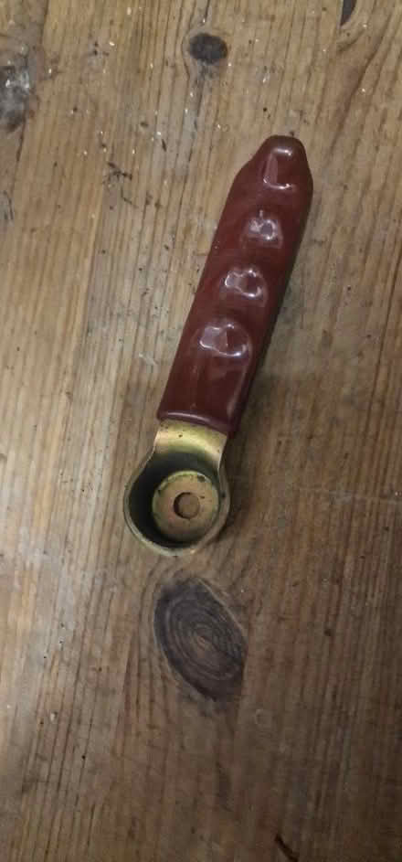 Photo of free Crown bottle capper (AL4) #1