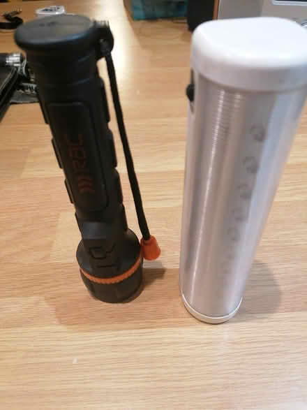 Photo of free Lights and torches (Parkstone BH14) #3