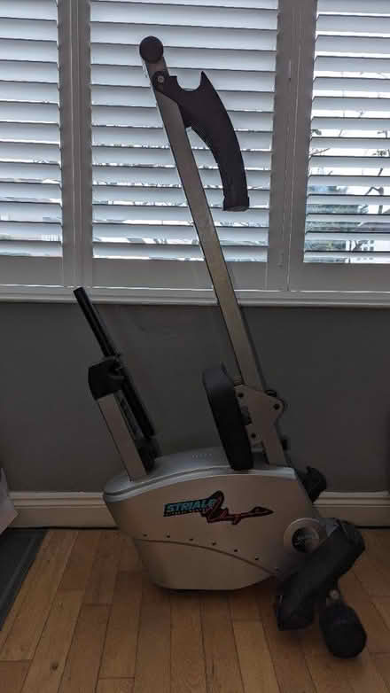 Photo of free Fitness trainer (DA7) #1