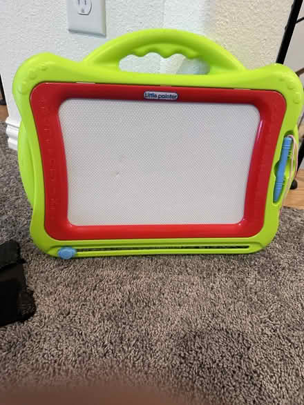 Photo of free Toys to give away (West Frisco) #2