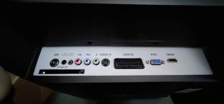 Photo of free 22inch Technika TV (Beeston Rylands NG9) #2