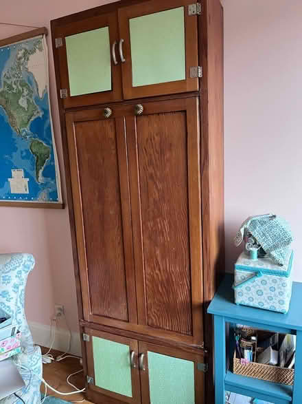 Photo of free Cool Murphy desk (Lake Merritt) #2