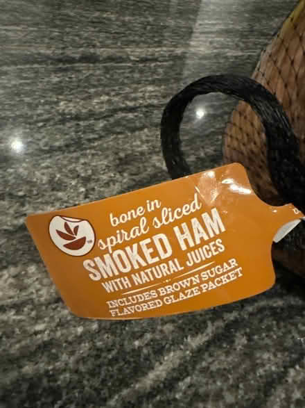 Photo of free Smoke Ham bone (Lexington) #2