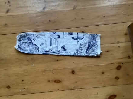Photo of free Storage “sausage” for bags (NW2) #1