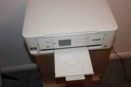 Photo of free Epson Printer (Leechmere SR2) #4