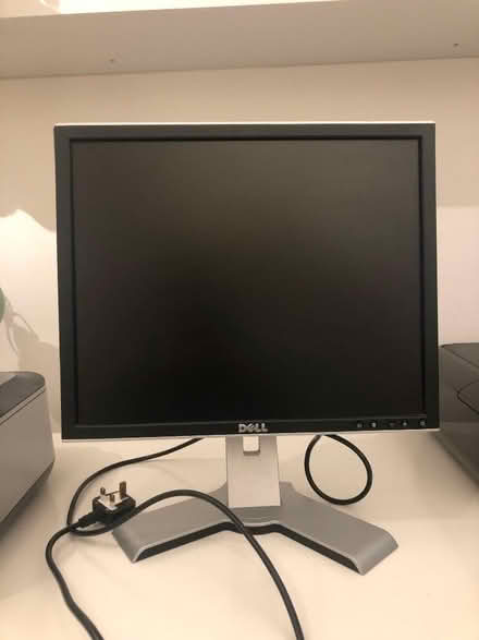 Photo of free Dell Monitor (St Margarets TW1) #2