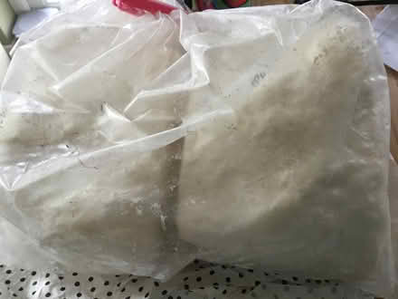 Photo of free Candle wax & fragrance oils (Hanworth) #1