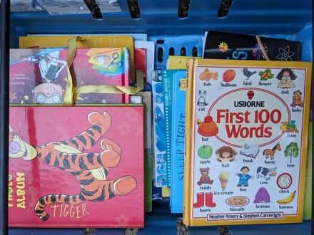 Photo of free Mixed books, kid's and adults, lots of (Southsea PO5) #2