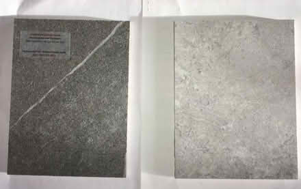 Photo of free Porcelain tile samples (Scotton HG5) #1