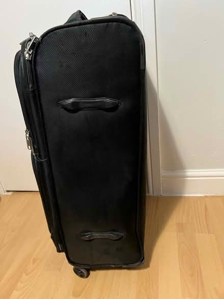 Photo of free Aerolite large suitcase (L4 - Walton - Liverpool) #4