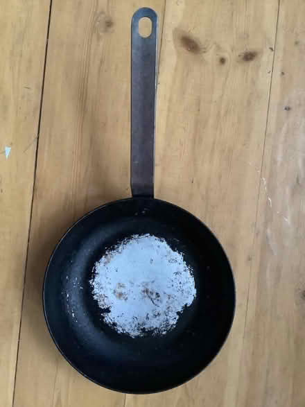 Photo of free Omlette pan (NW2) #1