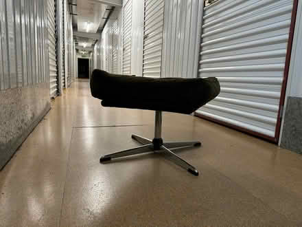 Photo of free Low cushioned stool (SM2) #2