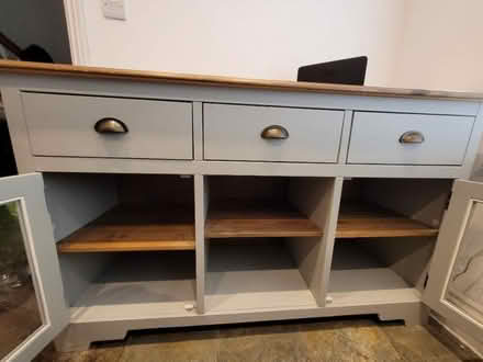 Photo of free Robust Sideboard (The Nurserylands TW12) #4