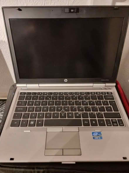 Photo of free Windows 7 Laptop (Romford, RM2) #1