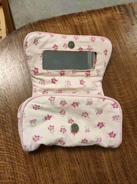 Photo of free Make-up bag (Harborne B17) #2
