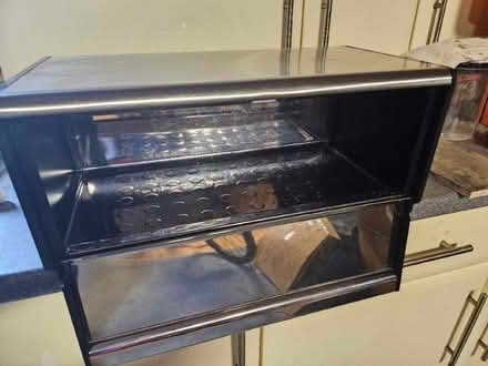 Photo of free Bread bin (Great Holm MK8) #1