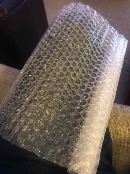 Photo of Bubble Wrap (Findlay Creek) #1