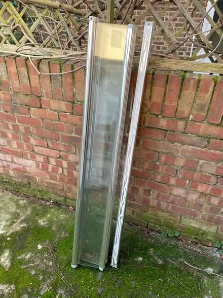 Photo of free Folding shower screen (Acton W3) #1