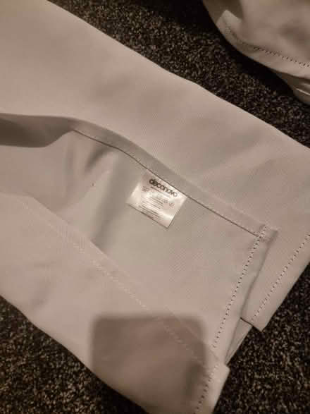 Photo of free A pair of Curtains (Edinburgh EH4) #2