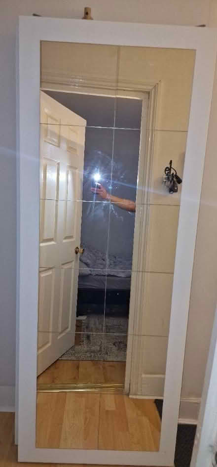 Photo of free IKEA Sliding doors (UB1) #1