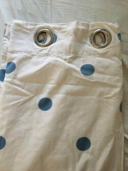 Photo of free Pair Curtains Next (L22 Waterloo) #3
