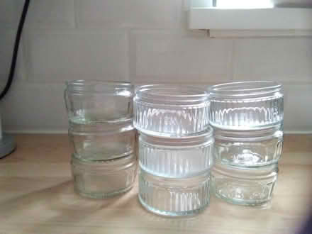 Photo of free Small glass bowls (West Green, Crawley) #1