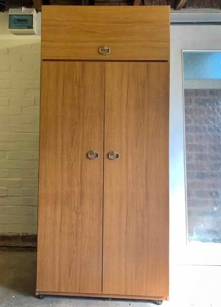Photo of free Wardrobe (Claverdon CV35) #2