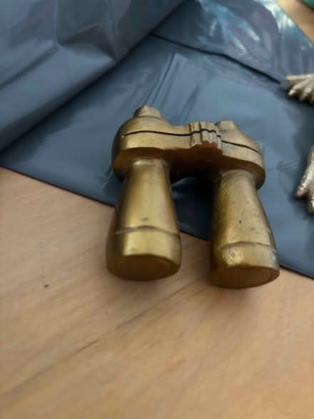 Photo of free Small Binocular Picture holder (Kew Gardens TW9) #1