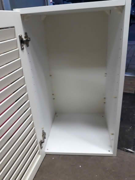 Photo of free Cabinet (West Worthing BN11) #2