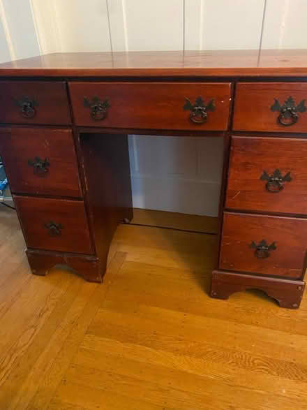 Photo of free Desk (Alameda) #1