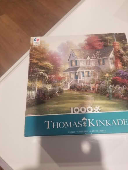 Photo of free Puzzles (Atlanta, GA) #4