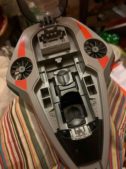 Photo of free Playmobil Spacecraft (Finsbury Park N4) #1