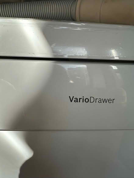 Photo of free Bosch dish washer (Oadby) #1