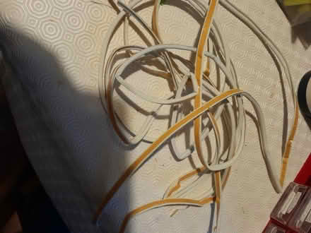 Photo of free insulation strip (Lewisham SE13) #1