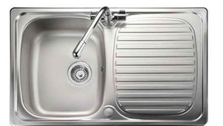 Photo of Stainless Steel Sink (Romford, RM7) #1