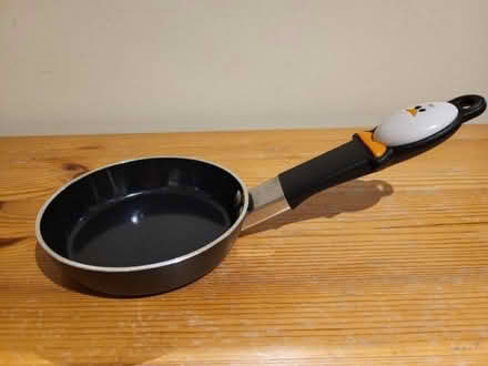 Photo of free Child's Frying Pan (Bayston Hill SY3) #1