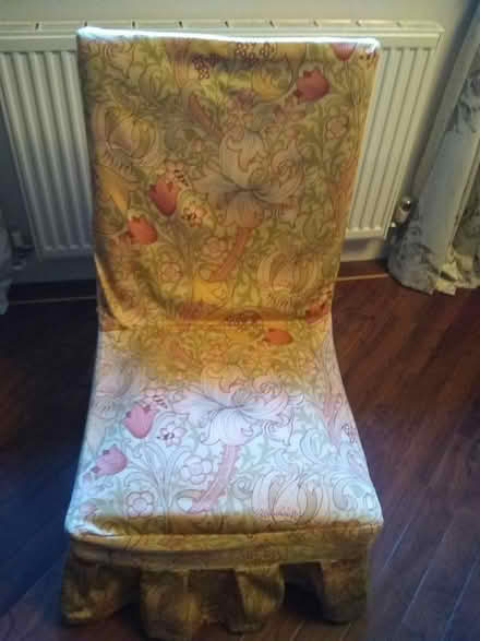Photo of free Upcycling project! Nursing chair. (Walderslade ME5) #2