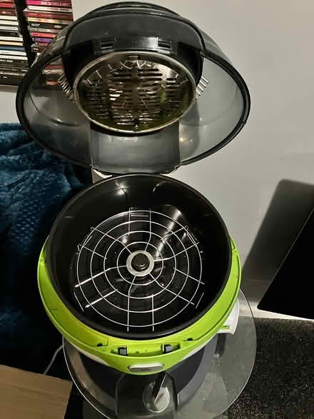 Photo of free Air Fryer (Woodhouse S13) #3