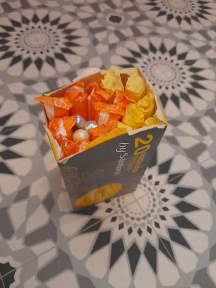 Photo of free Tampons (LS5 Kirkstall) #1