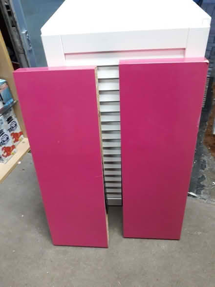 Photo of free Floating shelves (West Worthing BN11) #2